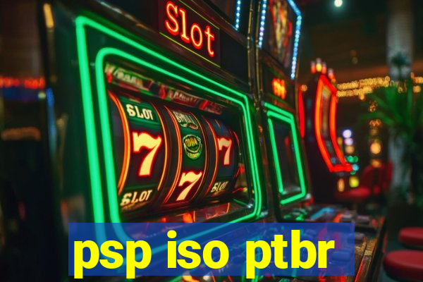 psp iso ptbr